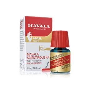 Nagel Verharder Mavala K+ (2 ml)
