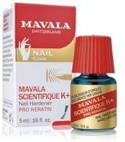 Nagel Verharder Mavala K+ (2 ml)