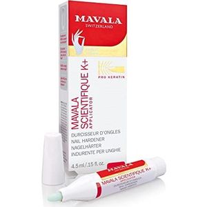 Mavala Scientifique K+ Nail Hardener Applicator 4,5 ml