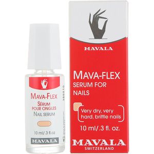 Mavala - Mava-Flex Serum - 10 ml - Serum voor Harde en Droge Nagels