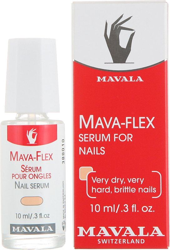 Mavala - Mava-Flex Serum - 10 ml - Serum voor Harde en Droge Nagels