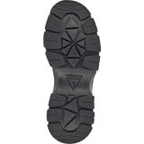 Guess Braydin Dames Sneakers Laag - Black Brown