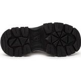 Braydin - Hardloopschoenen - Nepleer - Metallic - Rubberen Zool 6,5 cm