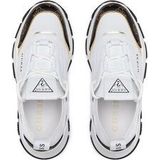 Braydin - Hardloopschoenen - Nepleer - Metallic - Rubberen Zool 6,5 cm