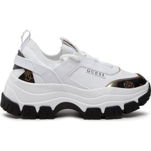 Braydin - Hardloopschoenen - Nepleer - Metallic - Rubberen Zool 6,5 cm