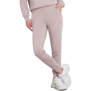 Guess - Allie - Sportbroek - Zwart - Scuba - Comfortabel