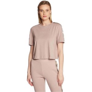 Guess - Britney - Crop Top - Dames