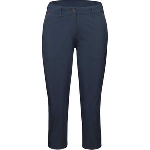 Mammut Runbold Broek Blauw 36 Vrouw