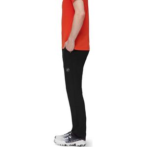 Mammut Runbold Broek Zwart 46 / Regular Man