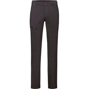 Mammut Runbold Broek Zwart 44 / Regular Man