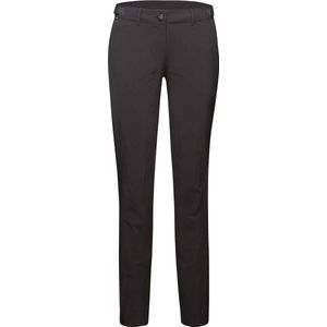 Mammut - Runbold Pants - Wandelbroek - Phantom - Polyamide - Sneldrogend