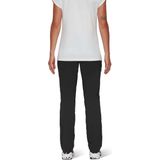 Mammut Runbold Broek Zwart 36 / Regular Vrouw