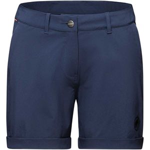 Mammut - Runbold Roll Cuff Shorts - Wandelshorts - Dames
