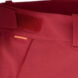 Runbold - Wandelbroek - Zwart - Polyamide en Spandex - Sneldrogend