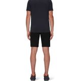 Mammut Taiss Korte Broek Zwart 46 Man