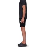 Mammut Taiss Korte Broek Zwart 46 Man
