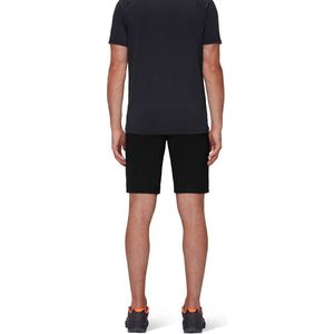 Mammut Taiss SO Shorts Men - Softshellhose