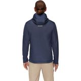 Mammut - Ultimate VII - Softshelljack - Zwart - Waterdicht - Winddicht