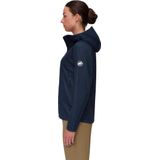 Mammut Ultimate Vii Jas Blauw Vrouw