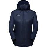 Mammut Ultimate Vii Jas Blauw Vrouw