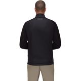 Mammut - Ultimate VII Jas - Zwart - Softshell - Gore Tex - 100% Gerecycled Polyester