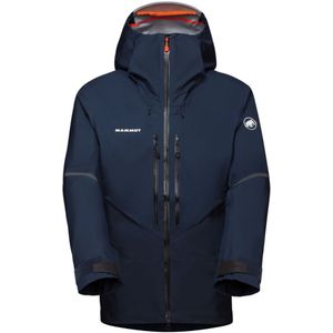 Mammut - Nordwand Advanced - Jas - Zwart - GORE TEX® PRO