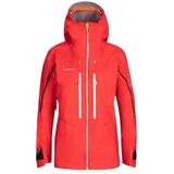 Mammut - Nordwand Advanced - Hardshelljack - Zwart - Gore Tex® Pro