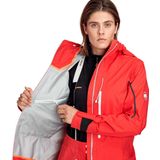 Mammut - Nordwand Advanced - Hardshelljack - Zwart - Gore Tex® Pro