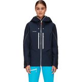 Mammut - Nordwand Advanced - Hardshelljack - Zwart - GORE TEX® PRO
