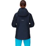 Mammut - Nordwand Advanced - Hardshelljack - Zwart - GORE TEX® PRO
