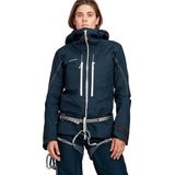 Mammut - Nordwand Advanced - Hardshelljack - Zwart - GORE TEX® PRO