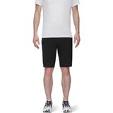Mammut - Hiking Shorts - Korte Broek - Lichtgewicht - Waterafstotend