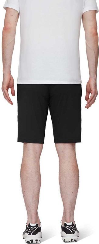 Mammut - Hiking Shorts - Korte Broek - Lichtgewicht - Waterafstotend