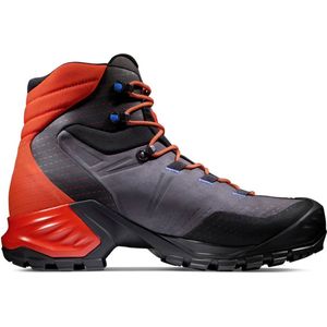 Mammut Trovat Tour High Goretex Wandelschoenen Grijs EU 41 1/3 Man