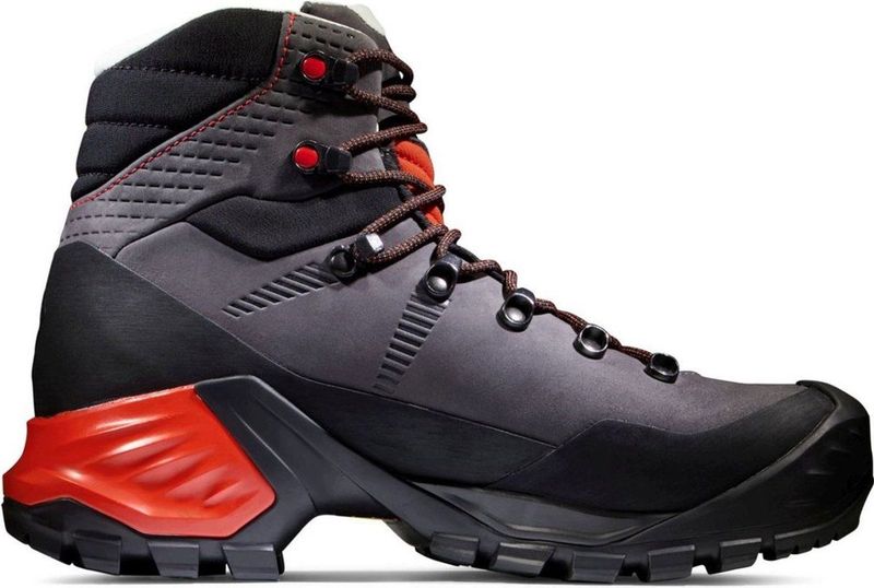 Mammut Trovat Advanced Ii High Goretex Wandelschoenen