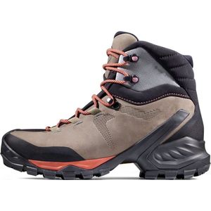 Mammut Trovat Tour High Goretex Wandelschoenen Groen EU 38 2/3 Vrouw