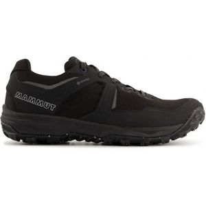 Mammut Ultimate III Low GTX Heren zwart 8.5