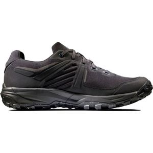 Mammut Ultimate II Low Gt Wandelschoenen voor heren, zwart.