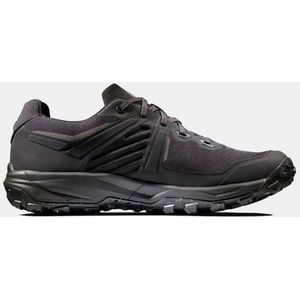 Mammut Ultimate Iii Low Gt Hardloopschoenen voor heren, zwart.