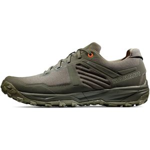 Mammut Ultimate Iii Low Goretex Wandelschoenen Groen EU 40 2/3 Man