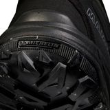 Mammut Ultimate III Low GTX - Multifunctioneel - Waterdicht - Grijs