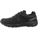 Mammut Ultimate III Low GTX - Multifunctioneel - Waterdicht - Grijs