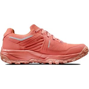 Mammut Ultimate Iii Low Goretex Wandelschoenen Rood EU 42 Vrouw