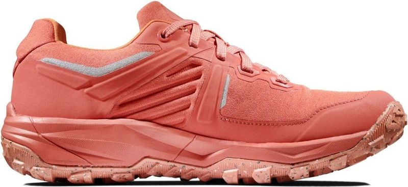 Mammut Ultimate Iii Low Goretex Wandelschoenen Rood EU 40 Vrouw