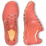 Mammut - Ultimate III Low Goretex - Wandelschoenen - Rood - GORE TEX