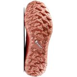 Mammut - Ultimate III Low Goretex - Wandelschoenen - Rood - GORE TEX