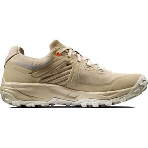 Mammut - Ultimate III Low - Wandelschoen - Dames - Zwart - Gore-Tex