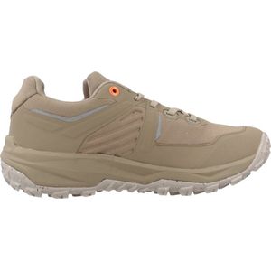 Mammut - Ultimate III Low - Wandelschoen - Dames - Grijs - Gore-Tex