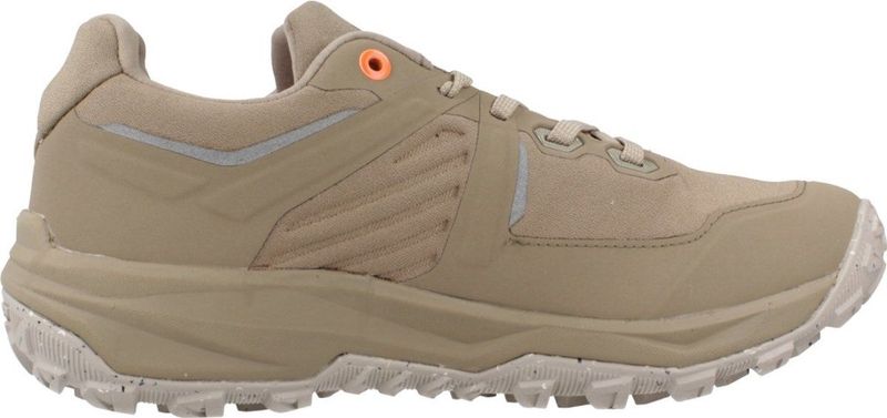 Mammut - Ultimate III Low - Wandelschoen - Dames - Grijs - Gore-Tex
