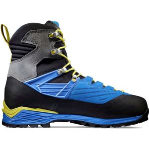Mammut - Kento Pro High Bergschoen - Grijs - Gore-Tex - Heren